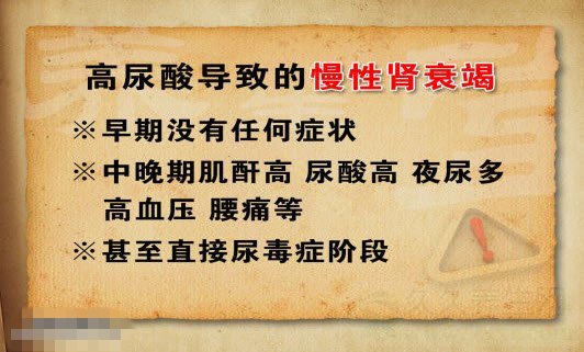 北京卫视养生堂视频20140909:刘文虎讲尿酸高的原因,怎么办