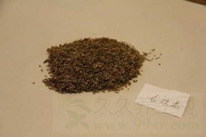 合欢花的功效与作用及禁忌