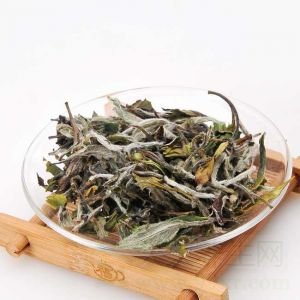 白茶的功效与作用及禁忌