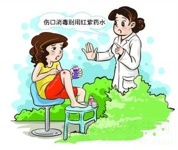 红霉素软膏的作用