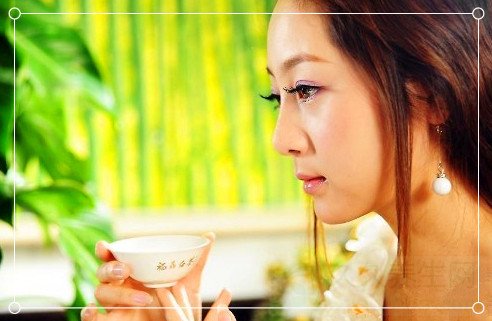 茶叶的功效与作用