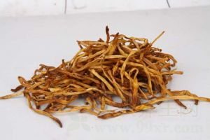 黄花菜的功效与作用及禁忌