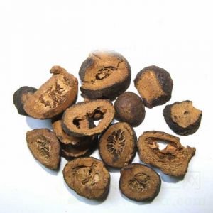 枳壳的功效与作用及禁忌