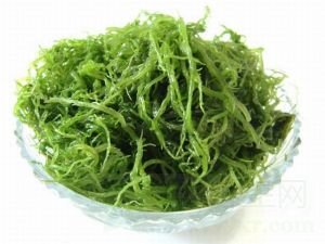 龙须菜的营养价值及做法大全