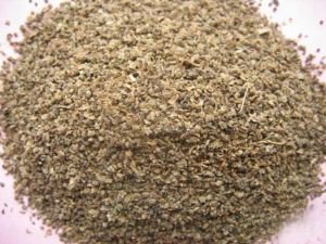 地肤子的功效与作用及食用方法 禁忌
