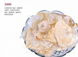 木蝴蝶的功效与作用及禁忌