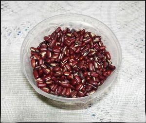 赤豆的功效与作用及禁忌