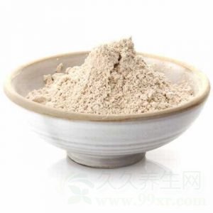 薏仁粉的功效与作用及食用方法