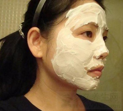 薏仁粉可以美白吗