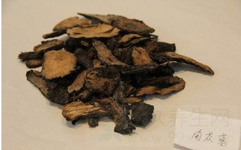 大芸的功效与作用及食用方法