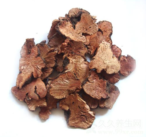 金荞麦的功效与作用及禁忌