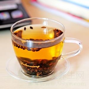 大麦茶的功效与作用及禁忌