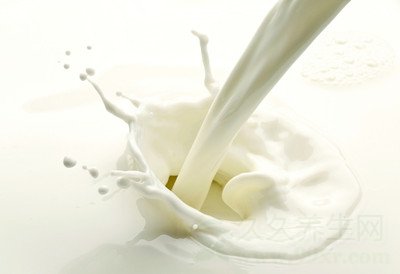补钙的食物有哪些 秋季教你正确补钙