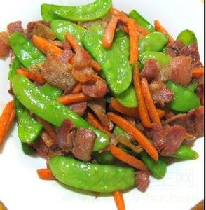 培根的功效与作用及做法