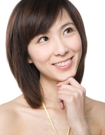 白醋的妙用 白醋的美容作用