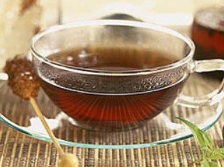 生姜红糖水的功效与作用