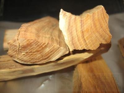 檀香木的功效与作用及禁忌