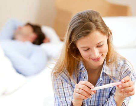 女性备孕注意事项