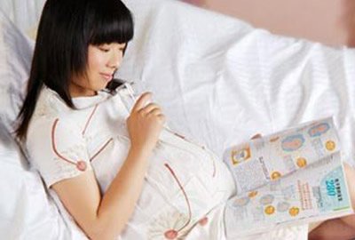 孕妇禁忌食物一览表