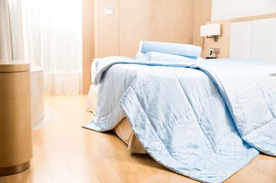 三生公司衡然健康睡眠系统 为“冬眠”做足准备