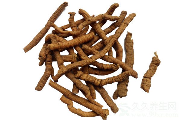 远志的功效与作用及食用方法