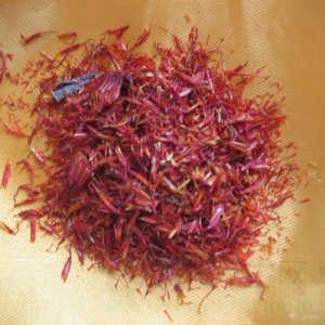 红花的功效与作用及食用方法