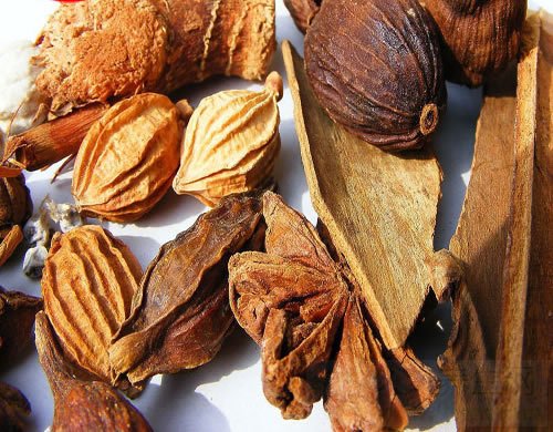 砂仁的功效与作用及食用方法