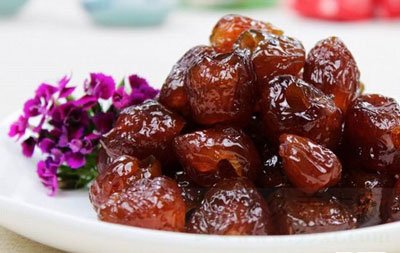 阿胶蜜枣的功效与作用及做法