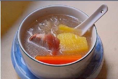 雪莲果的功效与作用及食用方法