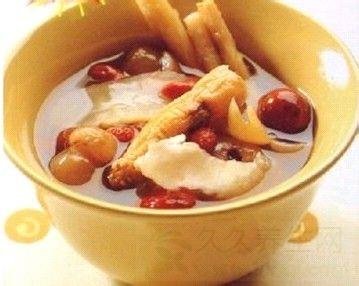 党参的功效与作用及食用方法