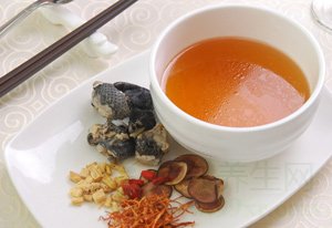 鹿茸的功效与作用及食用方法