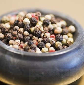 五味子的功效与作用及食用方法