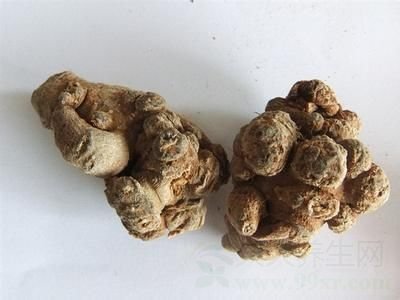 田七的功效与作用及食用方法