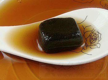 鹿胎膏的功效与作用及食用方法