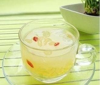 薏仁米的功效与作用及食用方法