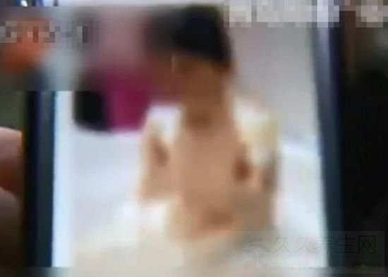 女子与闺蜜吵架