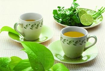 荞麦茶的功效与作用及禁忌