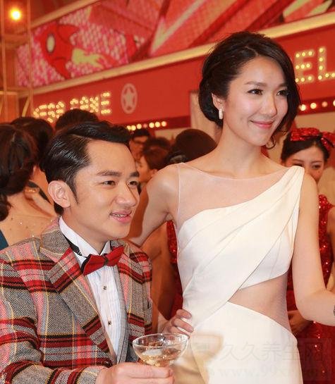 王祖蓝求婚李亚男