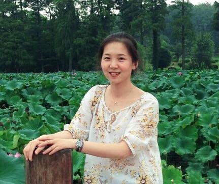 华师女神老师走红网络