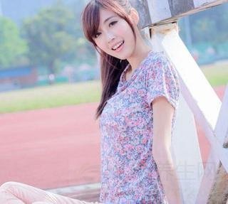 从腿型看出女人是否是处女