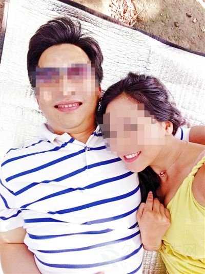 北大教授余万里诱骗女学生