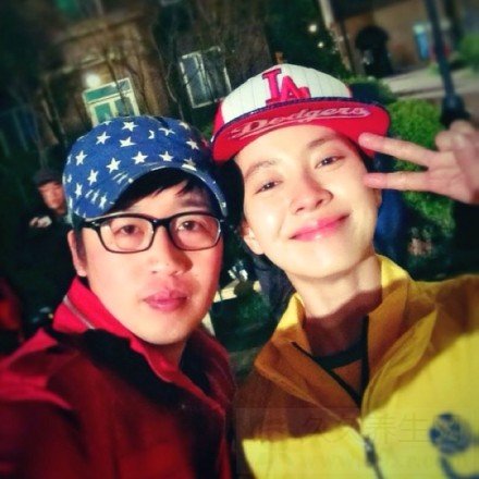 Т˳running man