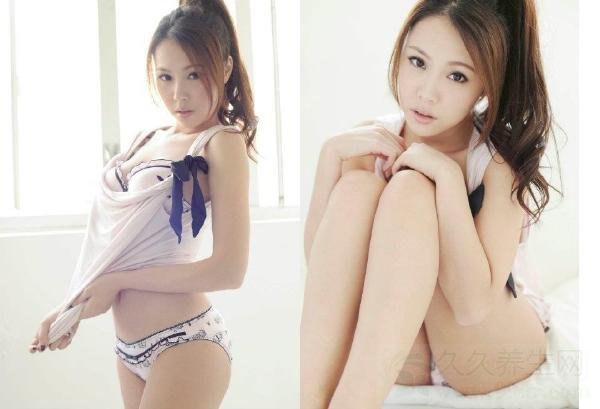 郭颖儿全婐艺术照片