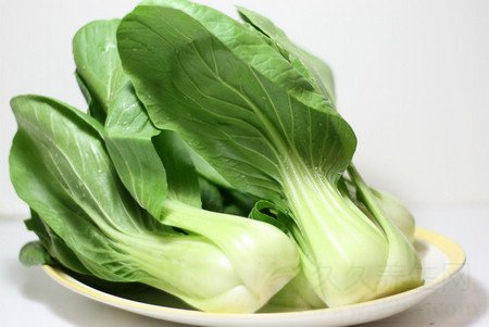 冬季饮食 这几种蔬菜最养生