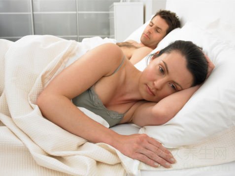夫妻在什么情况下不宜过性生活