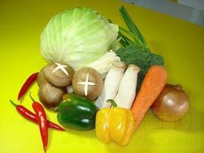 冬季合理饮食