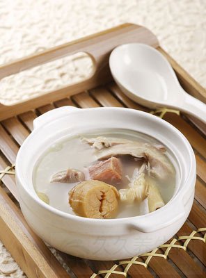 冬季降温 专家推荐饮食保暖法