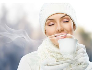 孕妇冬天喝什么茶好