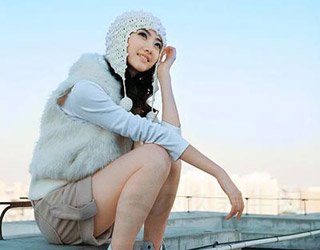 冬天怕冷怎么办