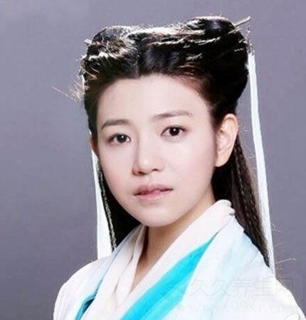 陈妍希称包子脸挺好